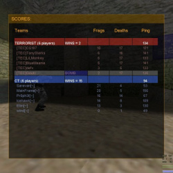 Screenshots