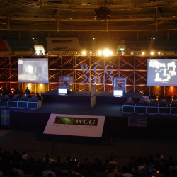 WCG 2003