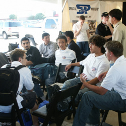 WCG
