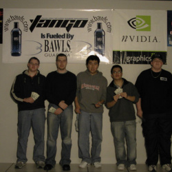 Other tournaments and LANs