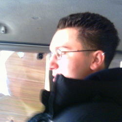2003 CPL Winter