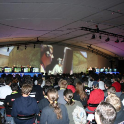 ESWC 2005
