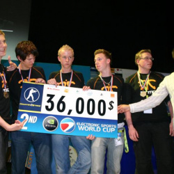 ESWC 2006