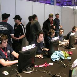 WCG 2007