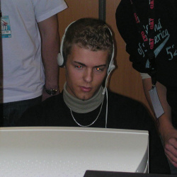 2003 CPL Cannes