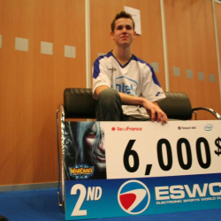 ESWC 2007