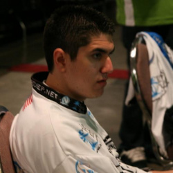 ESWC 2008