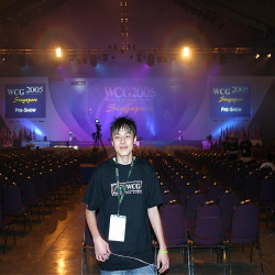 WCG 2005