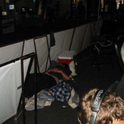 2005 CPL World Tour Chile