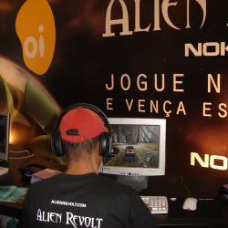 2005 CPL World Tour Brazil