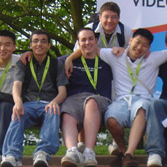 ESWC 2004