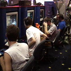 BattleLAN
