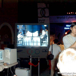 WCG 2000