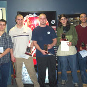 Dreamcite 2003