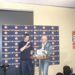 ESL Pro Series 2002