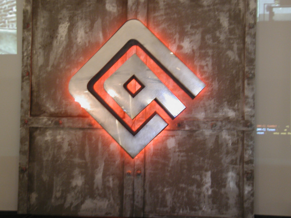 CPL Logo