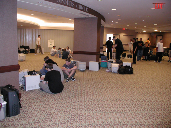 ByPaSS PreTourney