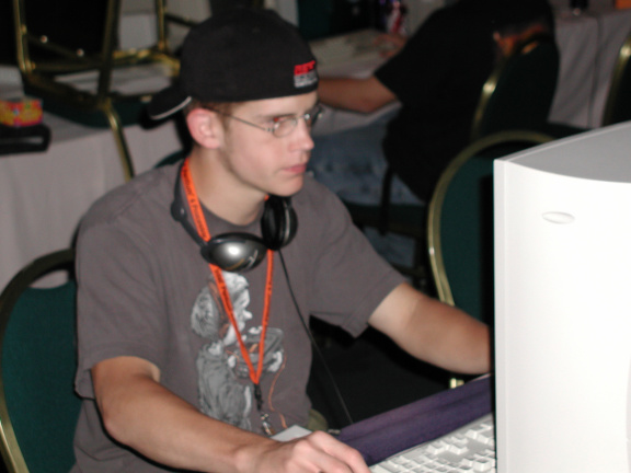 ByPaSS Focused