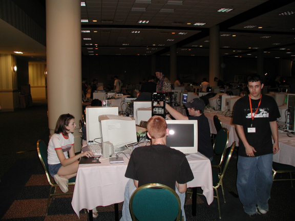 BYOC 2