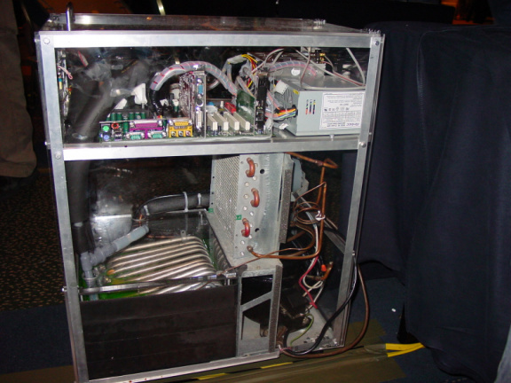 178-case dehumidifier