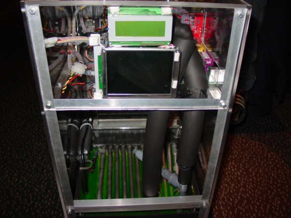 181-case dehumidifier