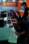 sk in action