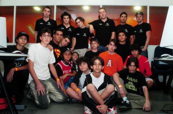 sk and fans 2