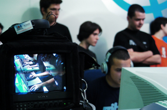sk on screen