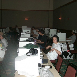 Quakecon 1999